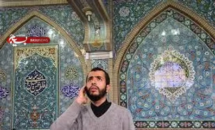 پخش اذان، برگزاری نماز جماعت و فراخوان طرح های خلاقانه در شهرک های صنعتی  شهر ری