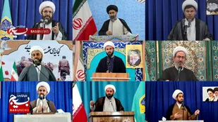 ائمه جمعه استان اردبیل در خطبه&zwnj;های نمازجمعه این هفته چه گفتند؟