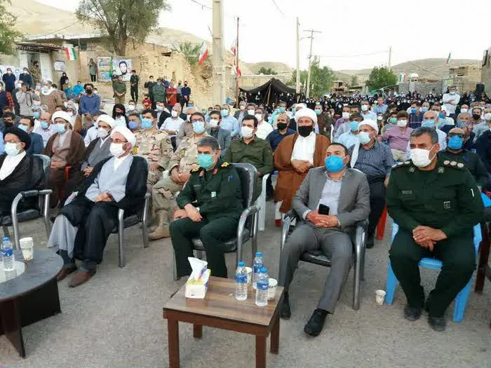 از خدمات رایگان پزشکی تا کمک های مؤمنانه