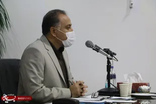 تاکید شهردار شاهرود بر خدمت رسانی به مردم/افتتاح پارک بانوان در دهه فجر