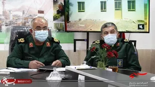 بهره&zwnj;برداری از ۶۳۶ پروژه محرومیت&zwnj;زدایی بسیج در استان بوشهر