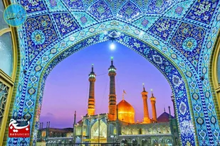 برپایی سفر زیارتی قم برای ۱۲۰ نفر از افراد خانواده&zwnj;های معسر همزمان با دهه امامت و ولایت