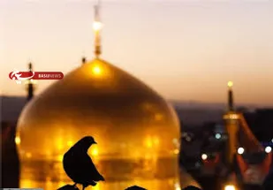 برگزاری اردوی زیارتی پایگاه پیروان روح&zwnj;الله(ره) همدان