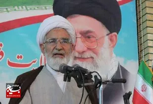 ملت ایران ابراهیمی است و از آمون انتخابات سربلند خارج خواهد شد