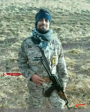 شناسایی پیکر یک شهید قمی دهه شصتی بعد از 5 سال