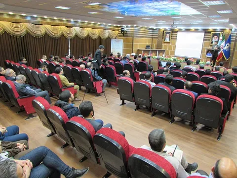 ادامه راه شهدا و ترویج فرهنگ ایثار و شهادت وظیفه امروز ما است