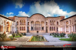 احیای 200 خانه تاریخی در کاشان