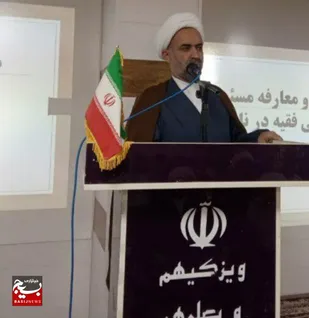 مقاومت مردم و رزمندگان خرمشهر در برابر سختی&zwnj;ها، نشان&zwnj;دهنده عزم راسخ و اراده آهنین آن&zwnj;ها در دفاع از سرزمین و مقدسات بود