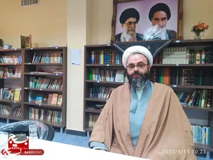 تقارن سالروز ولادت امیرالمومنین علی(علیه السلام) و دهه فجر تقارن مبارکی است
