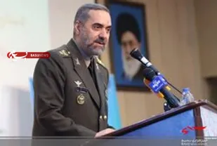 رونمایی از دستاوردهای پهپادی سازمان صنایع هوایی وزارت دفاع