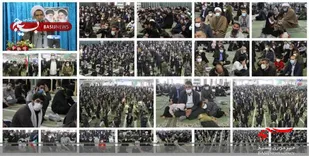 آنچه آمریکا را امروز به افول کشانده، انقلاب اسلامی است