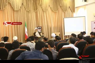 اخلاص و روحیه انقلابی ویژگی بارز گروه های جهادی است
