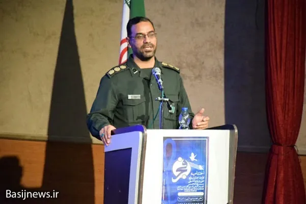 همدان جزو ۶ استان اول در بین آثار فراخوان شده جشنواره کشوری سرود فجر