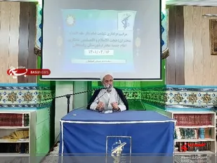 تاکید امام جمعه رفسنجان بر لزوم اخلاق مداری در ادارات