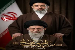 اعلام بیعت حوزه علمیه استان همدان با سومین رهبر معظم انقلاب اسلامی ایران