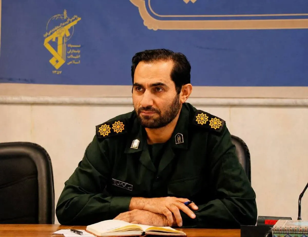 خدمت‌رسانی ۸ موکب محوری به زائران امام شهید در شهرستان قزوین