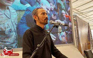 فرمانده روسی اعتقاد داشت قمر بنی هاشم آزاد کننده شرق سوریه بود