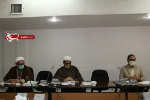 تشکیل بانک اطلاعات موقوفات سلامت در شاهرود