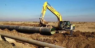 ۳۶۳ رشته انشعاب غیرمجاز آب در استان قطع شد