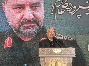 جنگ ۱۲روزه شکست قطعی دشمن در برابر ایستادگی ملت ایران و محصول ایمان، شهدا و وعده الهی بود