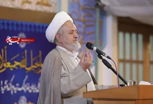 تیر دشمن برای براندازی نظام جمهوری اسلامی به سنگ خورد