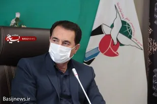 اجرای پویش &laquo;پرچم افتخار&raquo; به&zwnj;نام شهید اقتدار در البرز