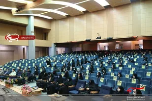 زنان عفیف با سلاح حجاب و عفاف در میدان جنگ نرم دشمن حضور قوی دارند