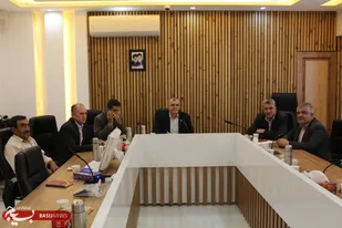 انعقاد  تفاهم نامه همکاری بسیج مهندسین کشاورزی با بیمه کشاورزی