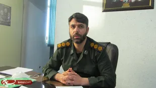 جهاد تبیین مهمترین راهکار مقابله با جنگ اقتصادی و شناختی دشمن است