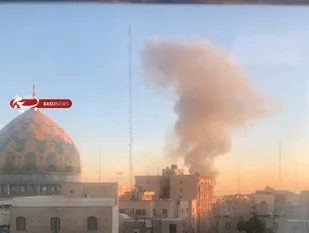 جزئیات حریق گسترده در خیابان شوش/ سوله های یک بنگاه باربری آتش گرفتند/ حادثه تاکنون مصدوم نداشته است