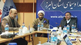 دشمنی استکبار جهانی با ایران، نشان دهنده قدرت این کشور است/ اعلام برنامه های دهه مبارک فجر در البرز