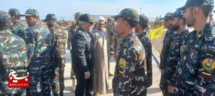 خود باوری کارکنان وظیفه، رمز پیشرفت روزافزون پدافند بشمار می&zwnj;رود&nbsp;