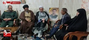 فضایل شهدا تمام ناشدنی است