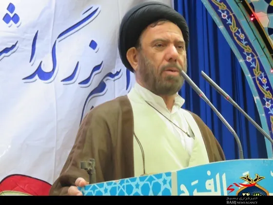 فتنه دی ماه ۸۸ حاصل سال‌ها برنامه‌ریزی دشمن بود
