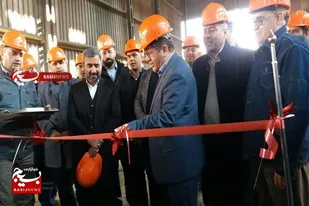 هفته هوای پاک و افتتاح واحدهای زیست محیطی در بناب