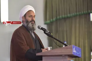 شهرستان فردوس، همیشه قدردان حضور منور جهادی مقام معظم رهبری است