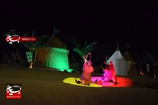 عرضه بلیط نمایش &laquo;فصل شیدایی&raquo; به صورت رایگان /سایت نماتیکت تنها مرجع رسمی فروش بلیط