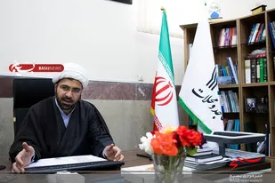 بسیج مساجد با اخلاص در وسط میدان ایستاده/برای حرکت های اجتماعی چه جایی بهتر از مساجد
