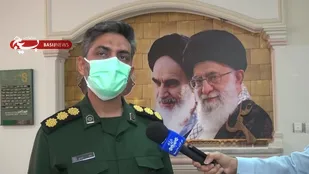 افتتاح 371پروژه عمرانی در هفته بزرگداشت دفاع مقدس خراسان جنوبی