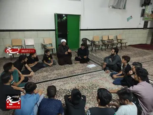 تلاش دشمنان جهت خاموش کردن نور امام حسین در دنیا بی  نتیجه است