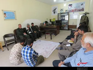 امداد رسانی به مناطق سیل زده با شتاب بیشتری انجام شود
