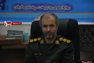مردم بصیر گرگان از پیشگامان دفاع از انقلاب و آرمان ها هستند/اجرای۴۰۰ برنامه در هفته بسیج در شهرستان گرگان