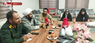 مهمترین رسالت خبرنگاران بیان حقایق است/خبرنگاری شغل نیست، عشق است و روحی عاشقانه می&zwnj;طلبد