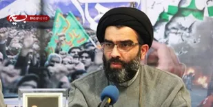 مردم در انتخابات ریاست جمهوری به نماد مکتب &laquo;حاج قاسم سلیمانی&raquo; رای دادند