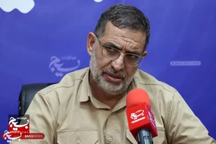 بسیج، قاعده قدرت ملی است/ بسیج در دوران زعامت امام خامنه&zwnj;ای اوج گرفت
