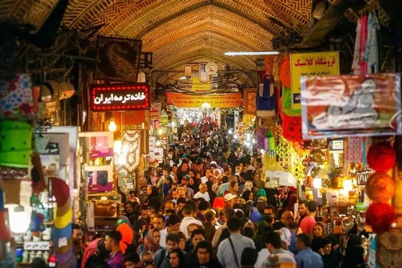 ورود استاندار کردستان به کنترل بازار؛ قرارگاهی که امید می‌آفریند