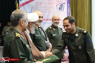 کسب رتبه نخست همدان در جشنواره سراسری دانش&zwnj;وپژوهش امام&zwnj;علی(ع)
