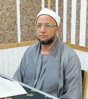 محفل انس با قرآن کریم درتيپ آل محمد (ص) برگزارشد