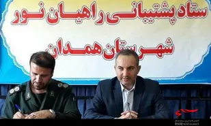 دشمنان به دنبال ناامید کردن مردم از نظام و انقلاب هستند