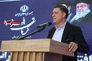افزایش ۱۰ برابری حجم پروژه&zwnj;های عمرانی دهیاری&zwnj;های استان کرمان